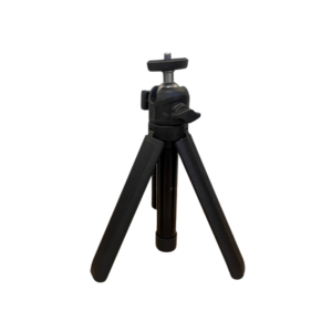 Gậy Mini Tripod MP32 | Gậy Chụp Ảnh Tự Sướng Kèm Giá Đỡ Ba Chân | HTCamera 2