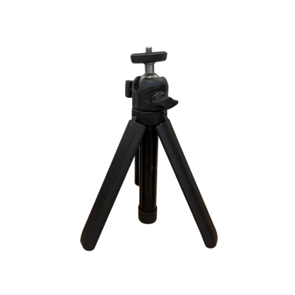 Gậy Mini Tripod MP32 | Gậy Chụp Ảnh Tự Sướng Kèm Giá Đỡ Ba Chân | HTCamera 2