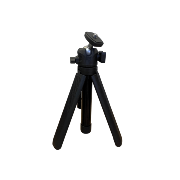 Gậy Mini Tripod MP32 | Gậy Chụp Ảnh Tự Sướng Kèm Giá Đỡ Ba Chân | HTCamera