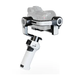 Gimbal MOZA AirCross S | HTCamera 3