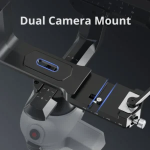 Gimbal MOZA AirCross S | HTCamera 9