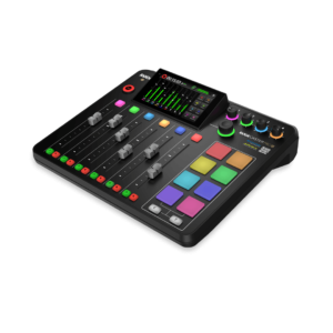 Bộ Trộn Âm Thanh RodeCaster Pro II | HTCamera