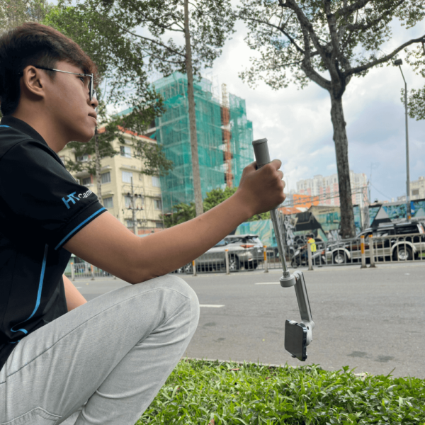 Gimbal Chống Rung Insta360 Flow | HTCamera 27