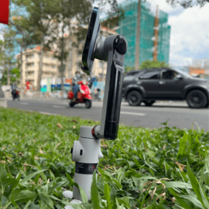 Gimbal Chống Rung Insta360 Flow | HTCamera 31