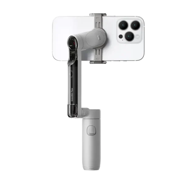 Gimbal Chống Rung Insta360 Flow | HTCamera 1