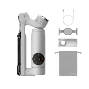 Gimbal Chống Rung Insta360 Flow | HTCamera 5