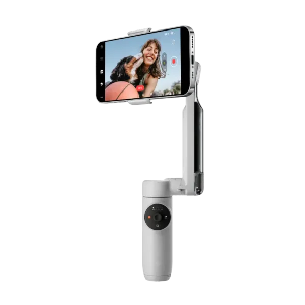 Gimbal Chống Rung Insta360 Flow | HTCamera