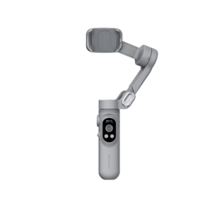 Gimbal Chống Rung Smart X | HTCamera 5