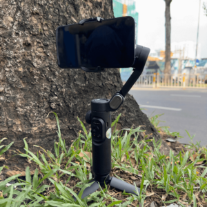 Gimbal Chống Rung Smart XE | HTCamera 22