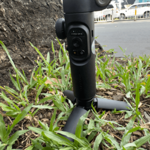 Gimbal Chống Rung Smart XE | HTCamera 23