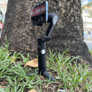 Gimbal Chống Rung Smart XE | HTCamera 24