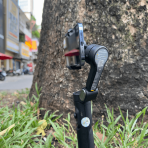 Gimbal Chống Rung Smart XE | HTCamera 25