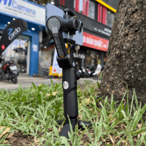 Gimbal Chống Rung Smart XE | HTCamera 26