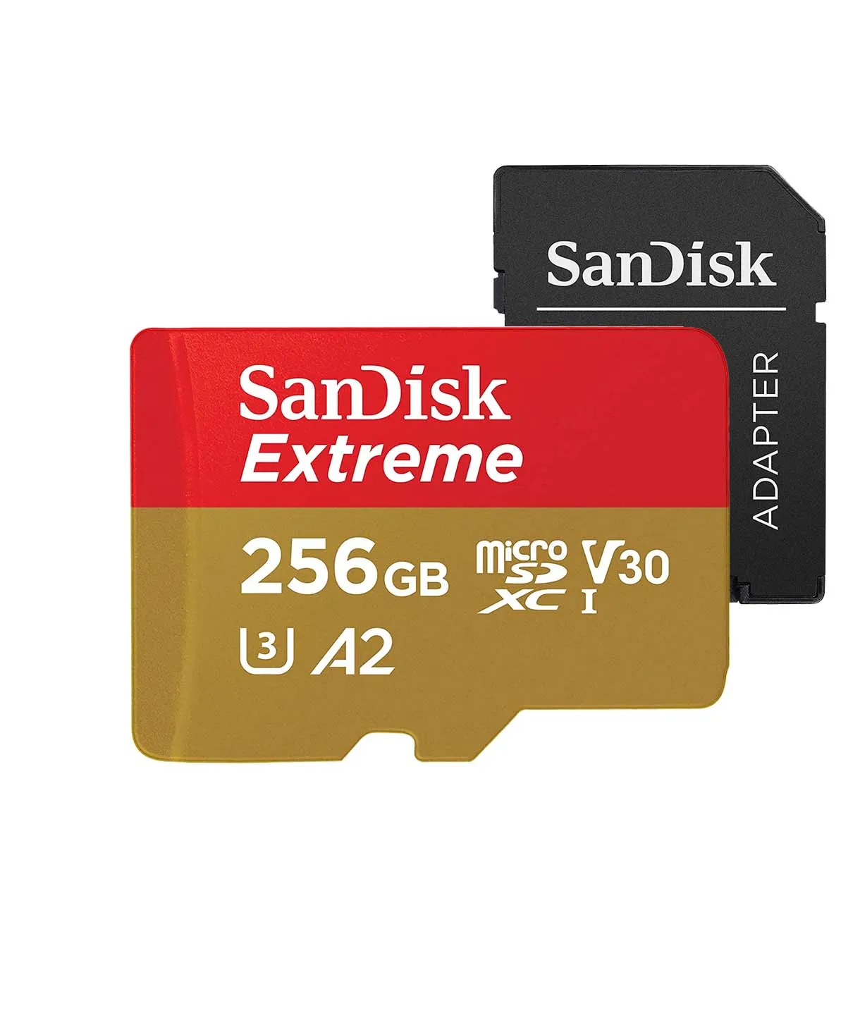 Thẻ nhớ Sandisk Extreme