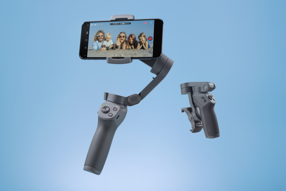 Gimbal DJI Osmo Mobile 3