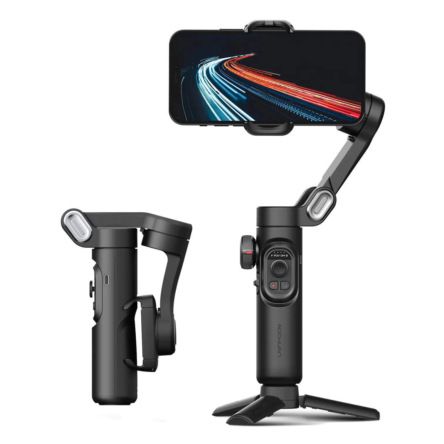 Gimbal Smart XE