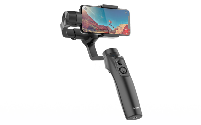 Gimbal Moza Mini-MI