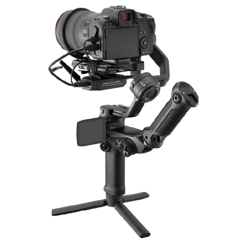 Gimbal Zhiyun Weebill 2 Pro