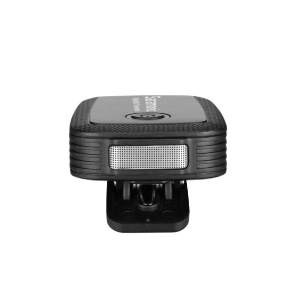 Bộ Phát Micro Không Dây Saramonic Blink 500 TX Có Micro Tích Hợp | HTCamera 3