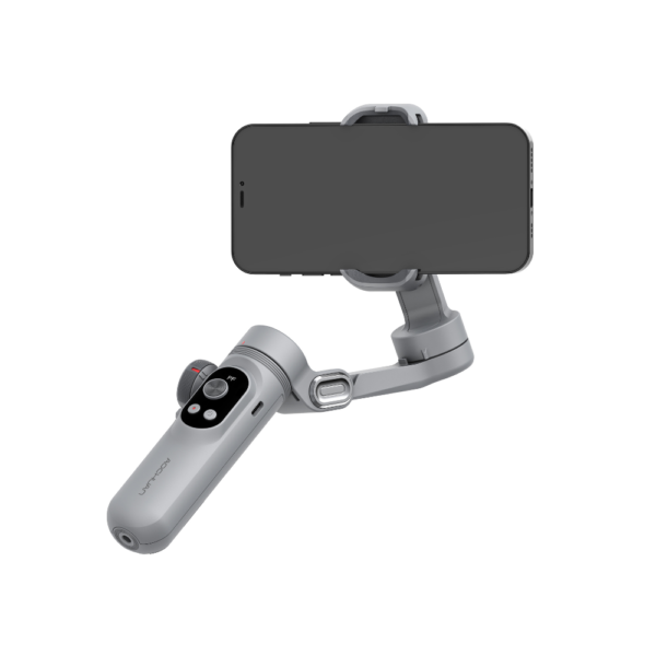 Gimbal Chống Rung Smart X PRO | HTCamera 3