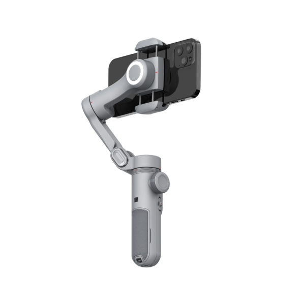 Gimbal Chống Rung Smart X PRO | HTCamera 4