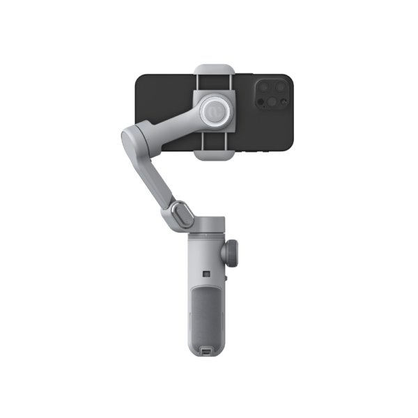 Gimbal Chống Rung Smart X PRO | HTCamera 5