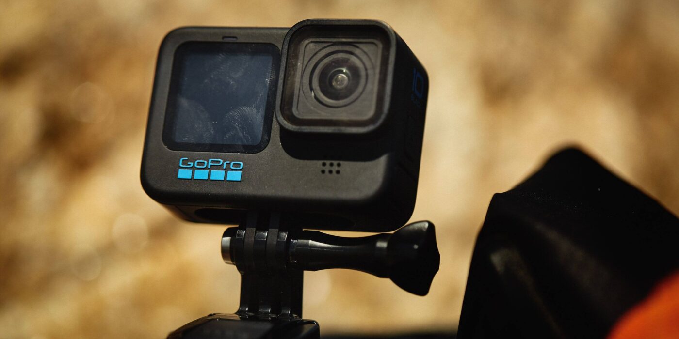 Cách khắc phục tình trạng GoPro bị treo mà các anh/em nên biết