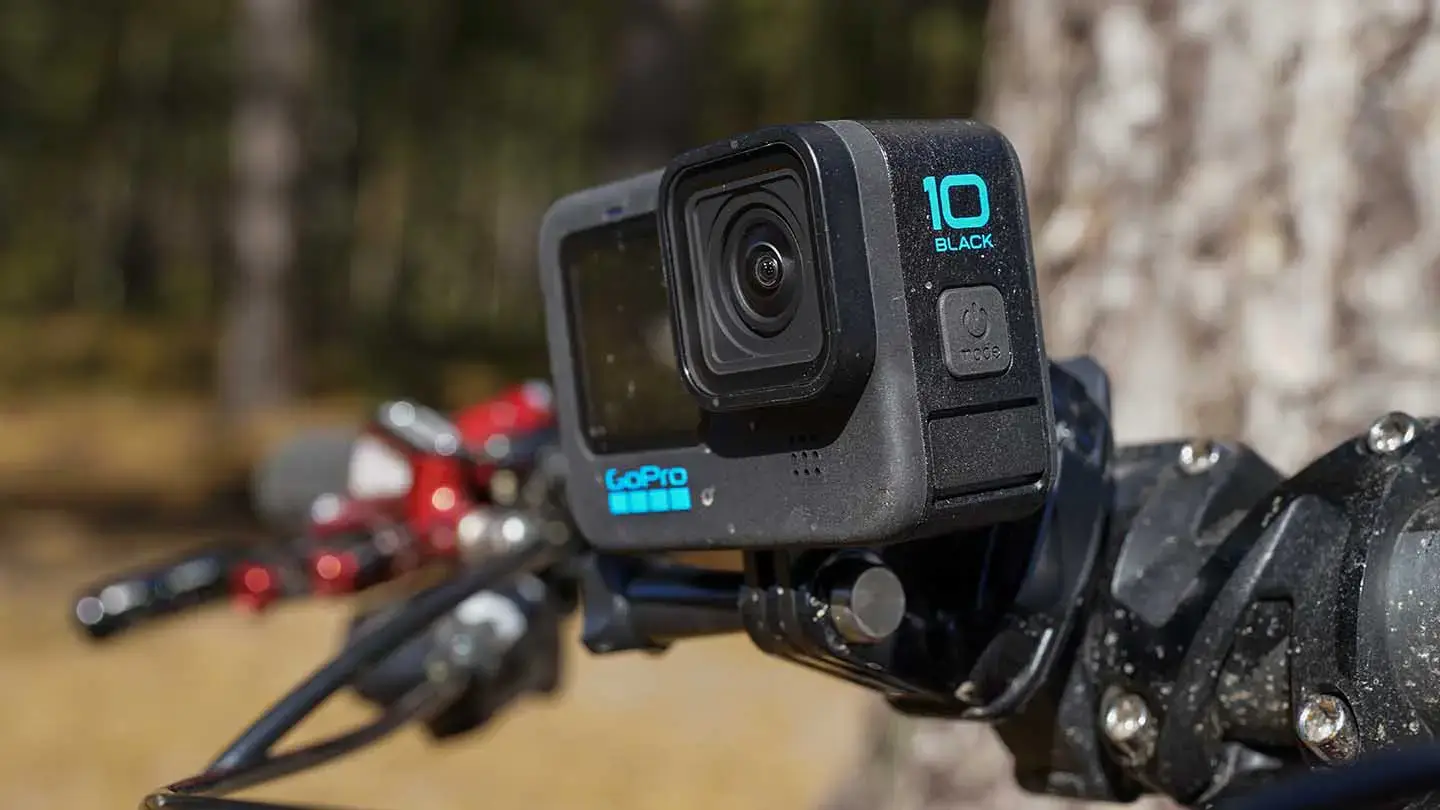 GoPro Hero 10 Black