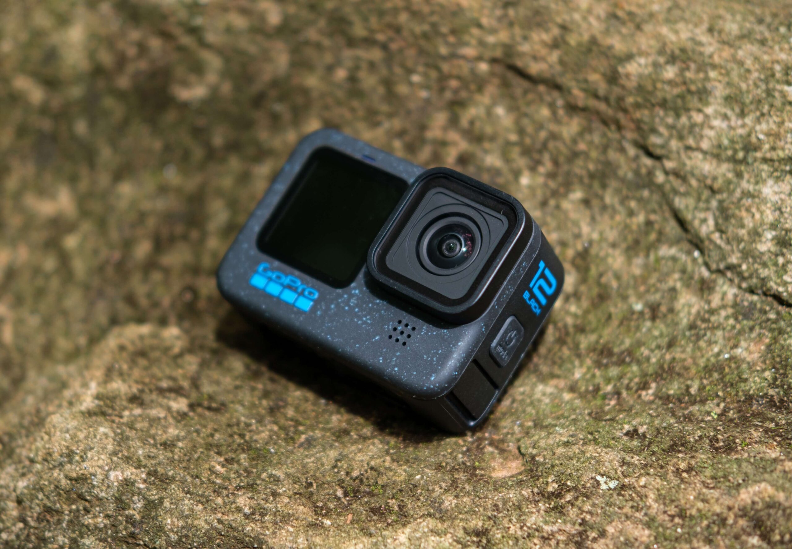 Đánh giá camera hành động GoPro Hero 12 Black 19 GoPro 12 là sự tiến hóa nhỏ của GoPro 11