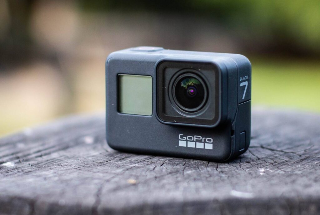 GoPro Hero 7 Black