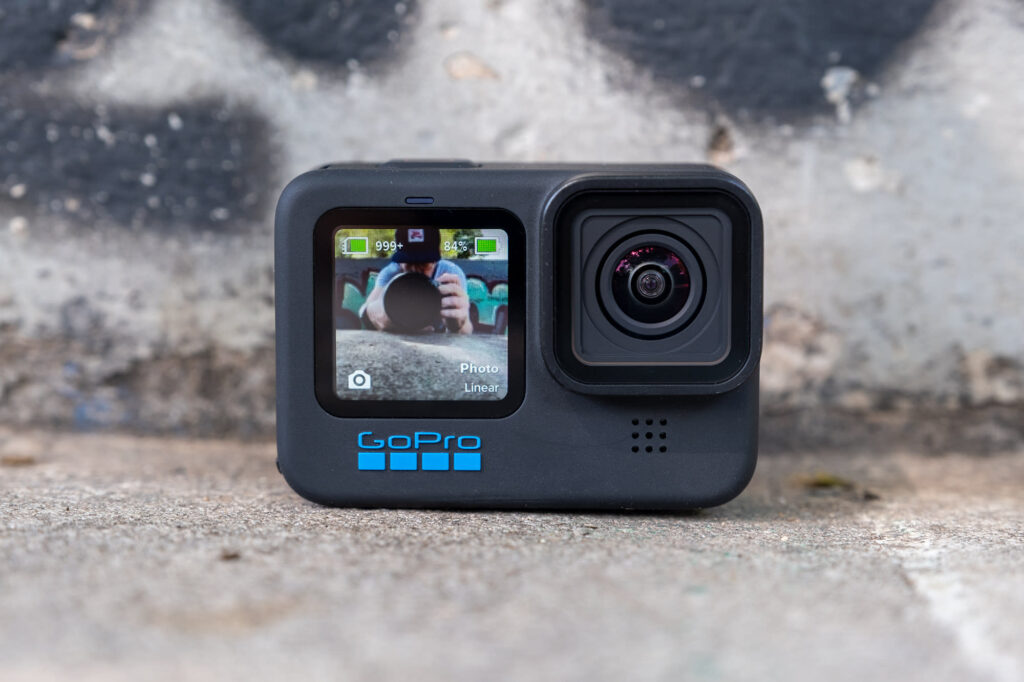 GoPro Hero 10 Black