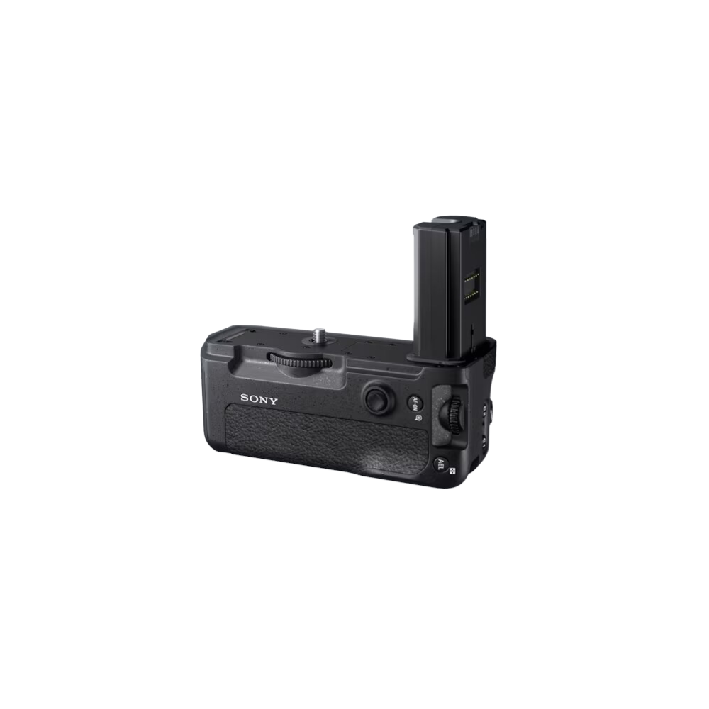 Báng Tay Cầm Dọc Sony VG-C3EM 5 Báng Tay Cầm Dọc Sony VG-C3EM HTCamera