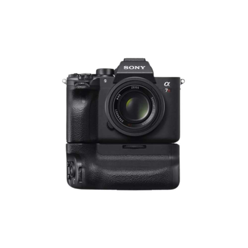 Báng Tay Cầm Dọc Sony VG-C4EM 9 Báng Tay Cầm Dọc Sony VG-C4EM | HTCamera 3