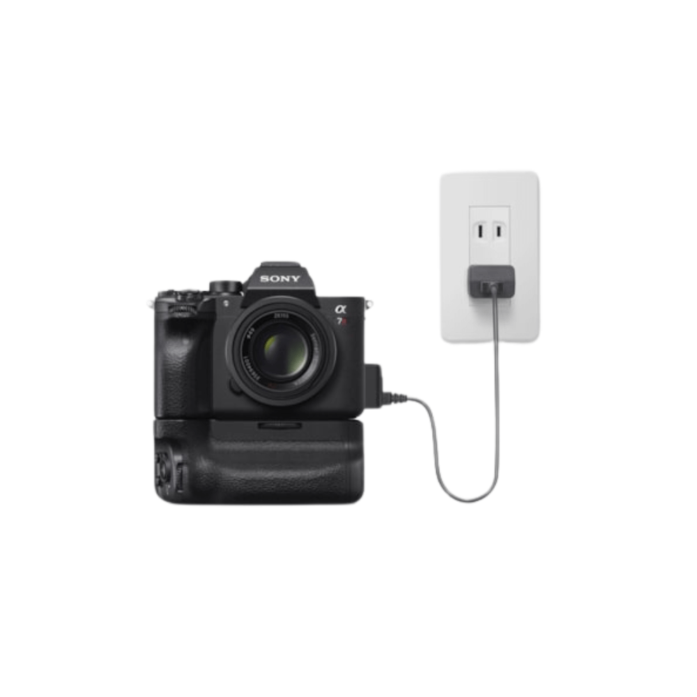 Báng Tay Cầm Dọc Sony VG-C4EM 10 Báng Tay Cầm Dọc Sony VG-C4EM | HTCamera 4