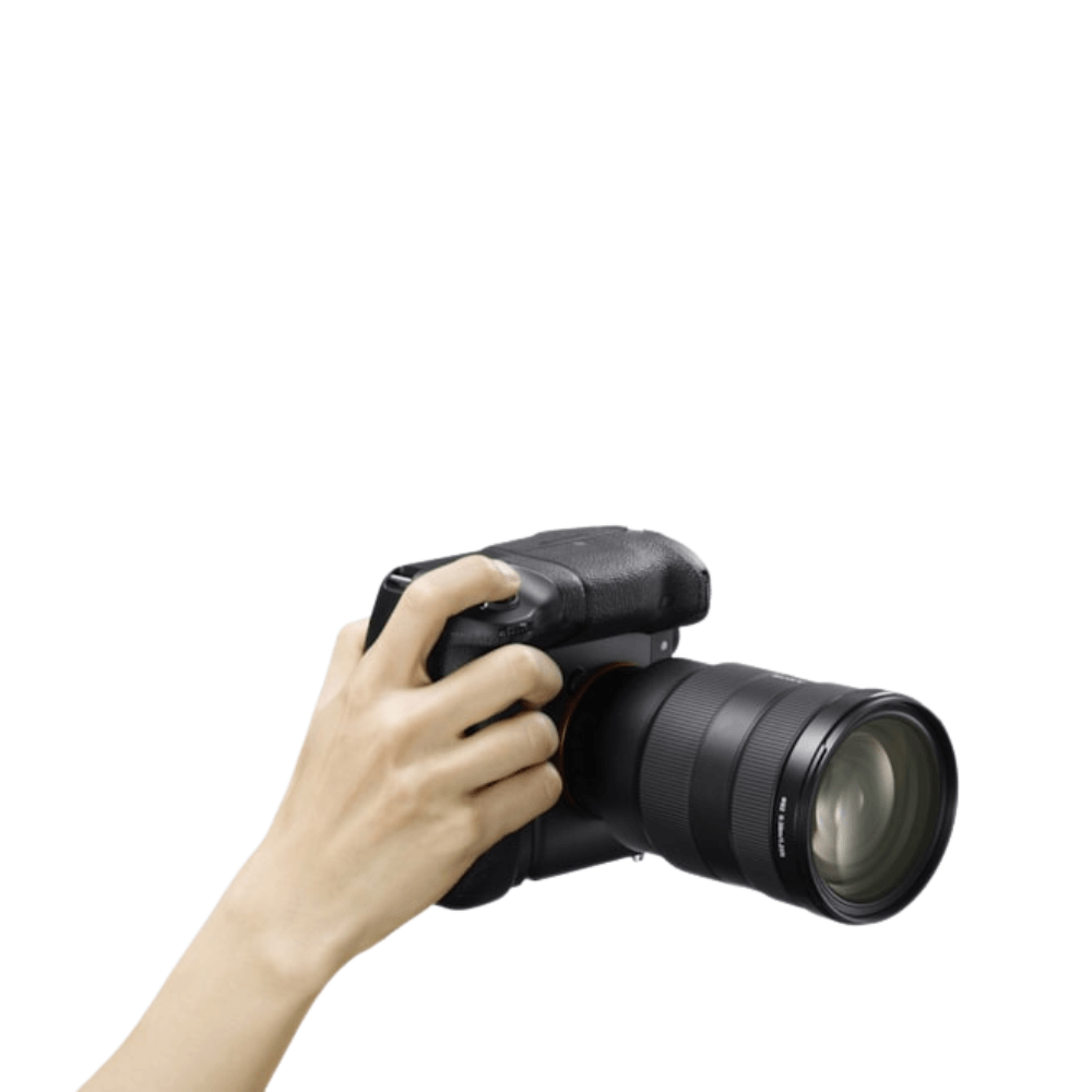 Báng Tay Cầm Dọc Sony VG-C4EM 11 Báng Tay Cầm Dọc Sony VG-C4EM | HTCamera 5