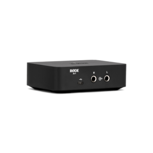 Bộ Kết Nối Âm Thanh Ra USB Rode AI-1 Audio Interface | HTCamera