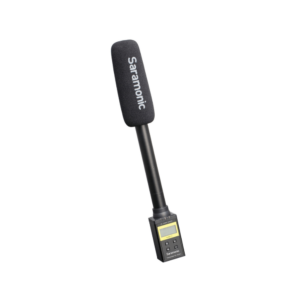 Bộ Nhận Tín Hiệu Không Dây UHF Saramonic UWMIC9 TX-XLR9 | HTCamera 2