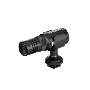 Bộ Thiết Bị Thu Âm Saramonic SmartMic MTV | HTCamera 1