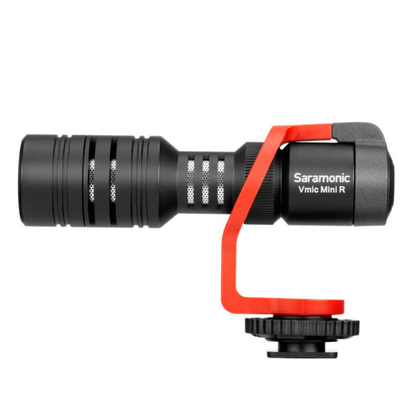 Bộ Thiết Bị Thu Âm Saramonic VGM | HTCamera 4