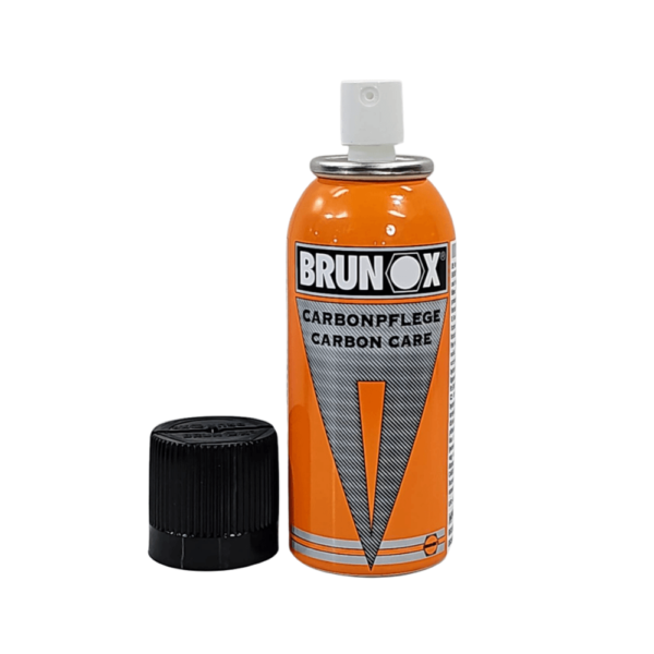 Brunox Carbon Care 120ml | HTCamera 1