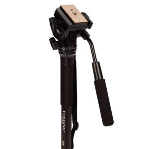 Chân Máy Ảnh Monopod Yunteng VCT-288 | HTCamera 2