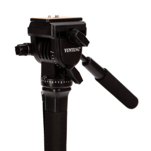 Chân Máy Ảnh Monopod Yunteng VCT-288 | HTCamera 4