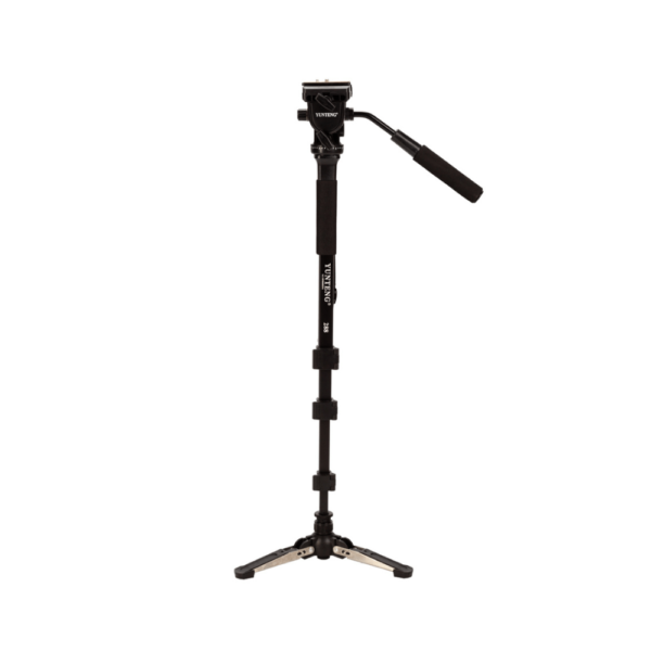 Chân Máy Ảnh Monopod Yunteng VCT-288 | HTCamera 8