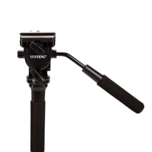 Chân Máy Ảnh Monopod Yunteng VCT-288 | HTCamera 6