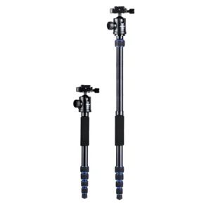 Chân Máy Ảnh Tripod Manbily AZ-310 | HTCamera