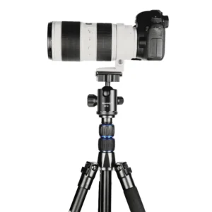 Chân Máy Ảnh Tripod Manbily AZ-310 | HTCamera 1