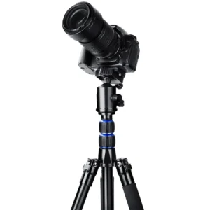 Chân Máy Ảnh Tripod Manbily AZ-310 | HTCamera 2