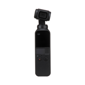 DJI Osmo Pocket | HTCamera