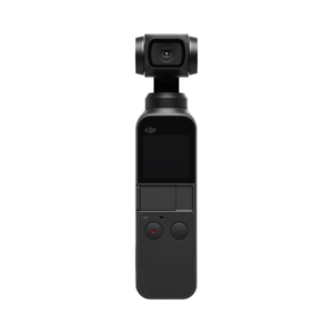 DJI Osmo Pocket | HTCamera 4