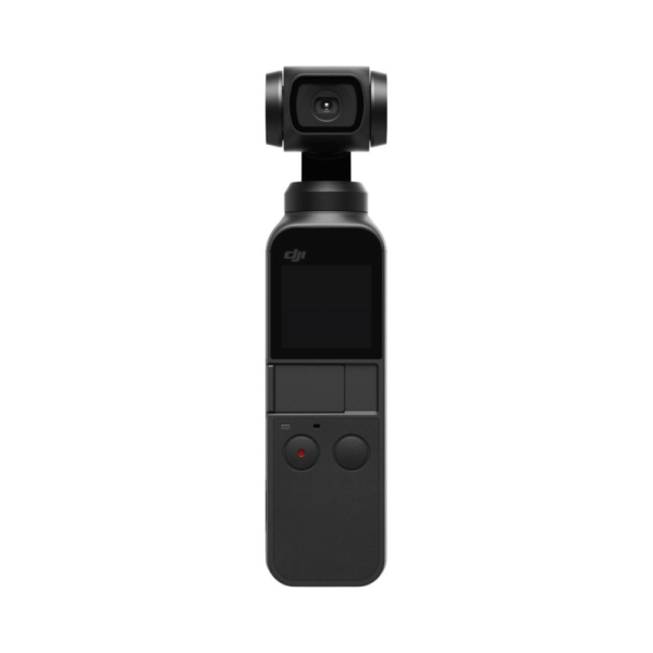 DJI Osmo Pocket | HTCamera 4